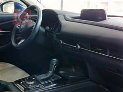مازدا CX-30